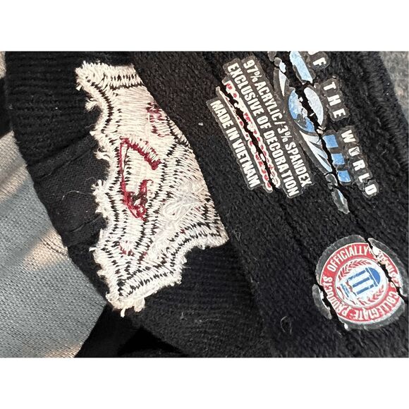 FSU FLORIDA STATE UNIVERSITY cap hat - Picture 6 of 7